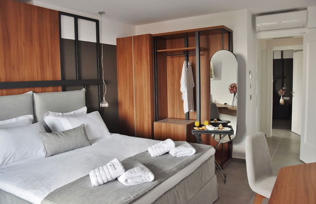 Alexander Inn - Foto 18