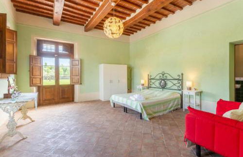 Villa Rossa Large Private Pool Wifi - 3077 - Foto 49