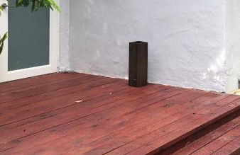 Private Studio Cabin steps from Calle 8 - Foto 38