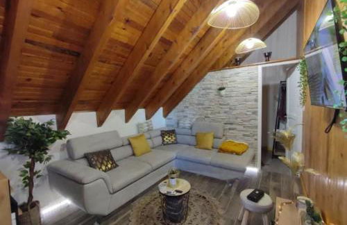 Le Loft Doré - Foto 8