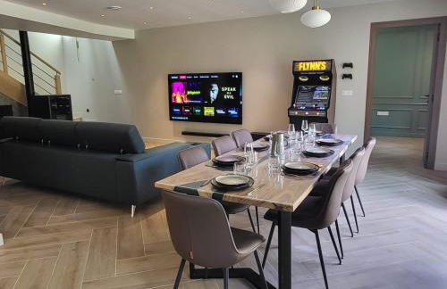 Séjour d'Exception - Villa 4 Suites Vue Cascade - Foto 39