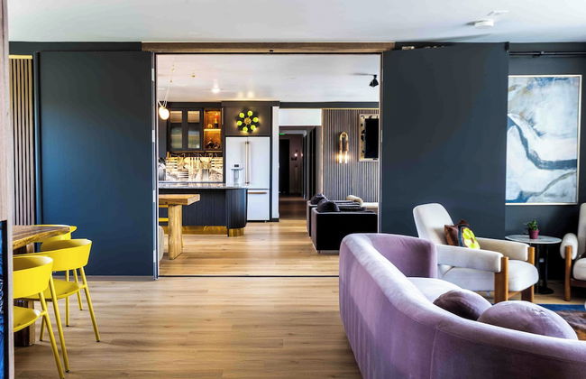 Inn Cahoots - Foto 27