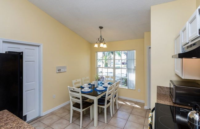 3 Bedroom Disney Vacation Villa by RedAwning - Foto 12