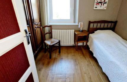 Gîte La Scierie, Maison Familiale, Laguiole - Photo 43