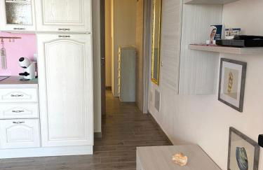 Da Marta Appartamento VISTA MARE MOZZAFIATO ISOLA ROSSA - Photo 15