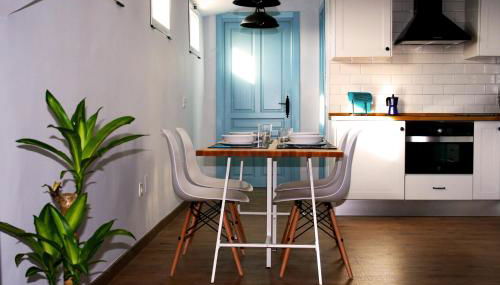 Precioso Ático céntrico - El Palomar - Foto 2, stove