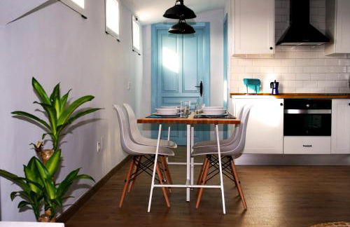 Precioso Ático céntrico - El Palomar - Foto 2