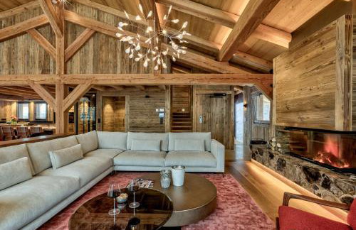 Le Hameau des Nants - Foto 10