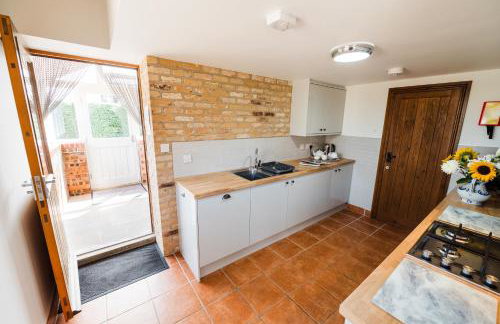 Stable Cottage - Foto 40