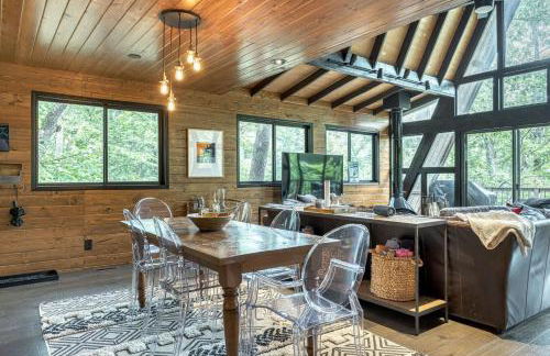 Limberry Cove Lakefront Getaway - Foto 9