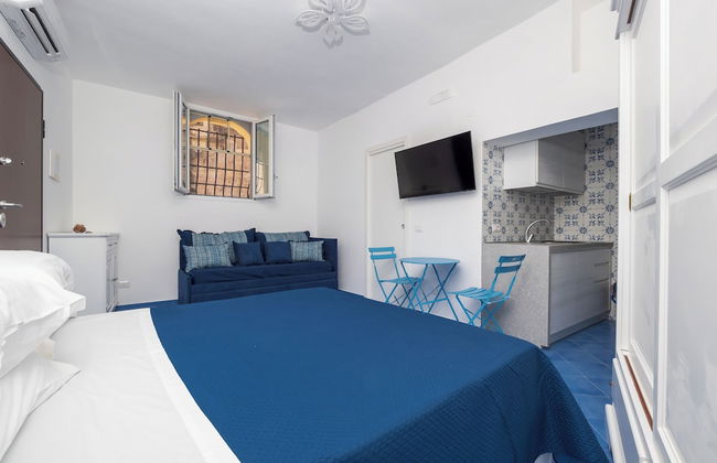 CASA ALESSANDRA POSITANO - Foto 11