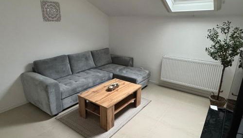 Eigentumswohnung in direkter Waldrandlage von Sandhausen - keine Handwerkerunterkunft! - Foto 2