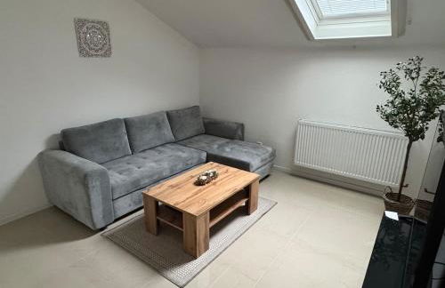 Eigentumswohnung in direkter Waldrandlage von Sandhausen - keine Handwerkerunterkunft! - Foto 2