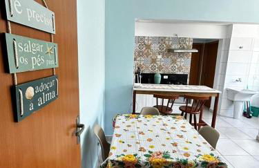 Recanto Salgando a Alma - Foto 2