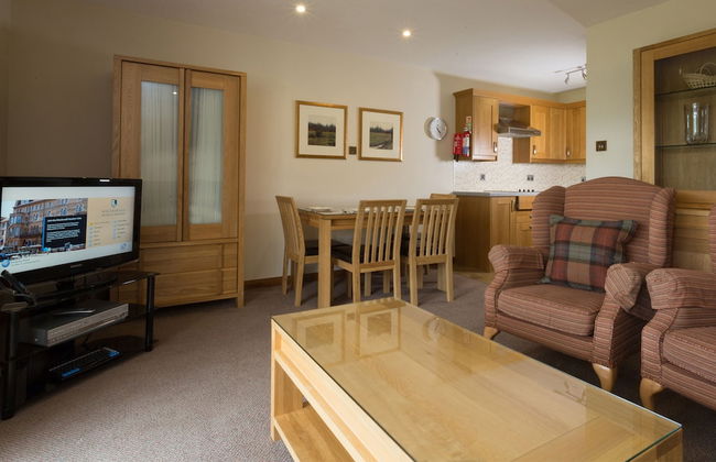 Macdonald Spey Valley Resort - Foto 60