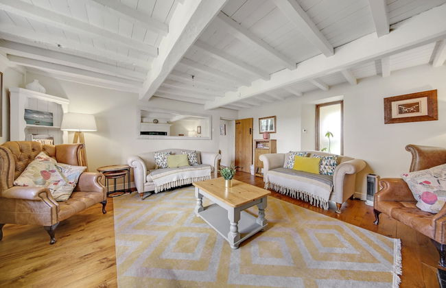 Host Stay Lakeview Cottage - Upper Hulme - Foto 4