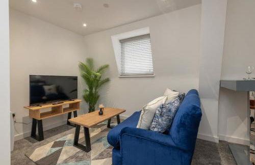 Thornhill House by Guestz - Foto 28