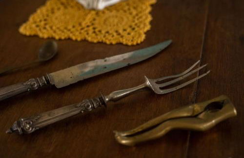 A Casa Laranja - Arte e história em um único lugar - Foto 28