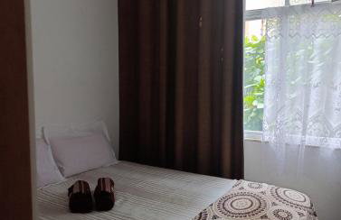 Apartamento aconchegante perto do metrô do Catete - Foto 16