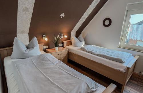 FeWo Oldeoog OG - Horumersiel - Foto 10