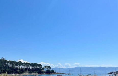 Ondas do Mar Boutique Stays - Portonovo 1 - Foto 14