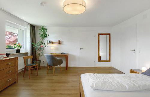 Ferienwohnung Staffe - Foto 12