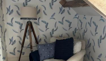 The Pink House - Photo 4