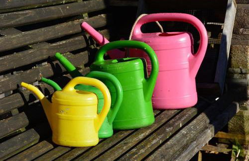 Ferienhof Am Holderbusch - Foto 23