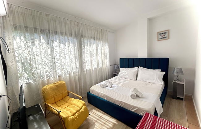 Tirana Budget Retreat Hotel - Foto 40