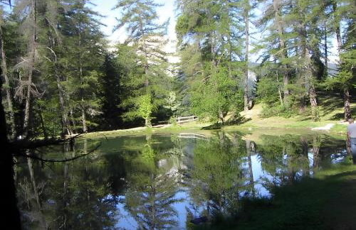 Gîte 6 Personnes - Foto 11