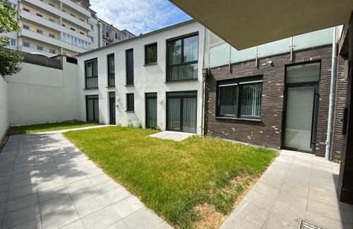 Sleep Inn Düsseldorf Suites - Foto 116