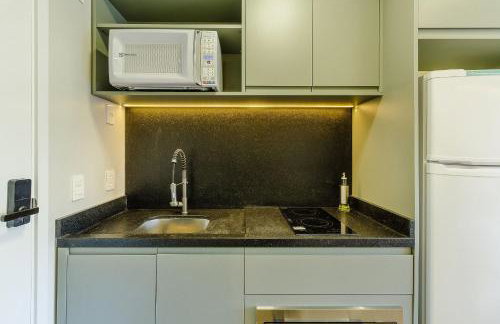 Novíssimo - Skyline Parque Moinhos - Foto 42