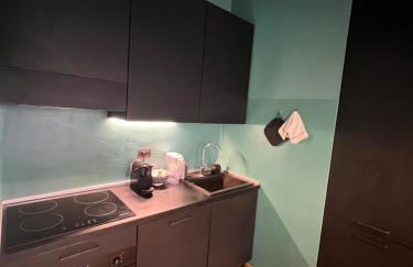 Room with private balcony on the Dora river - Foto 15