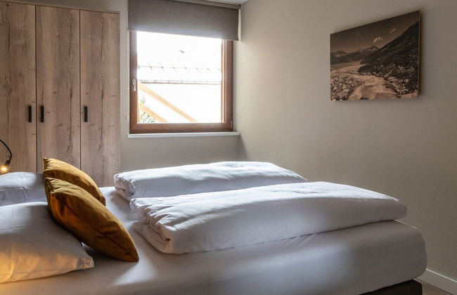 Stylish Apartment With Sauna, ski Lift at 600 m - Foto 9