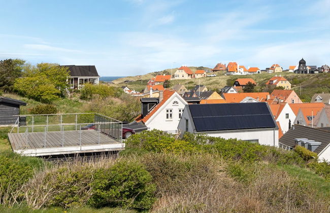 "Alfhild" - 297m from the sea - Foto 4