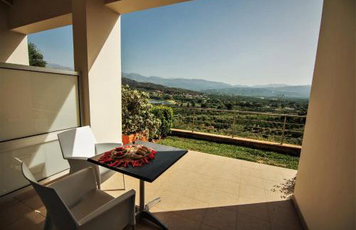 Aksos Suites Accessible Accommodation - Foto 12