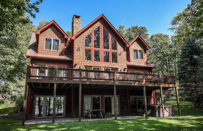 Constantly Cozy by Taylor Made Deep Creek - Photo 1