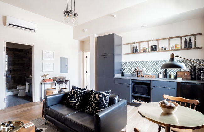 Pickle Factory Hotel - Foto 31