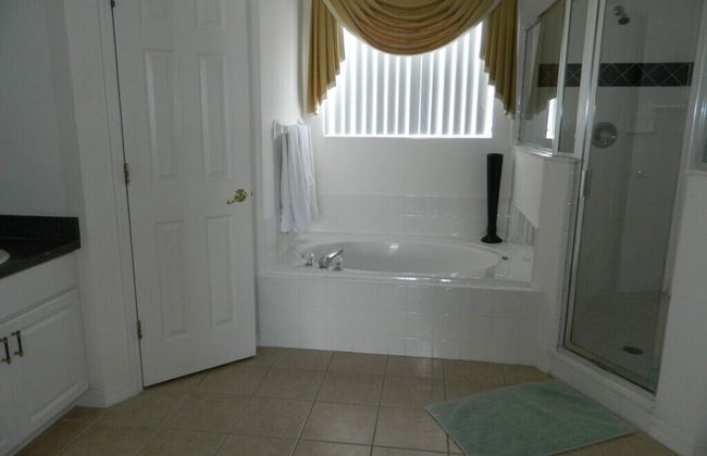 5 Bed Florida Villa - Foto 26