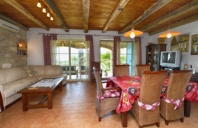 Authentic Holiday Home With Private Pool & Covered Terrace - Foto 7