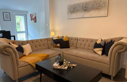 Spacious Bungalow in St Helens, 1-Min Drive to Carr Mill Bridge - Foto 45