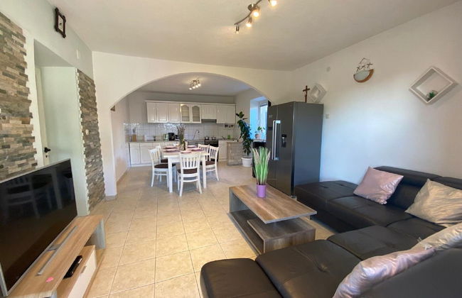 Beautiful Holiday Home in Lisicic - Foto 10