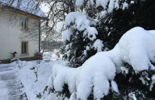 Haus Jehle - Foto 18