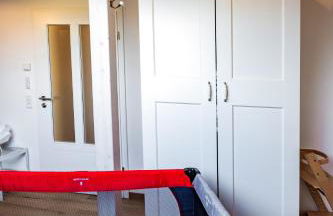 Ferienloft in der blauen Scheune - Foto 6