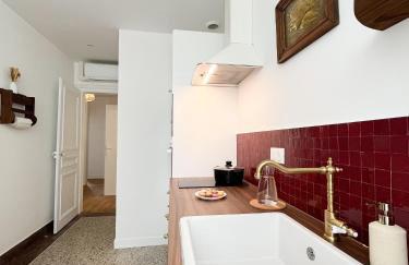 Le Refuge, Pet friendly, Free Parking - Foto 12