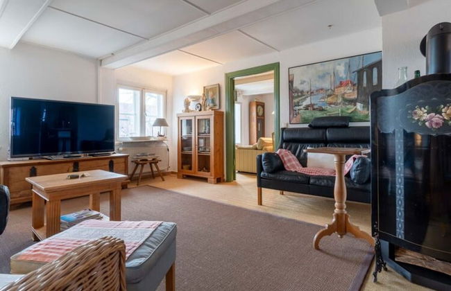 Charmante Ferienwohnung am Hafen - Foto 27