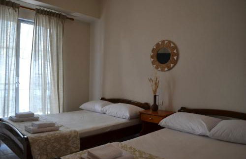 Chrisoula's Rooms - Foto 16