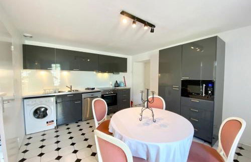 Longère de charme cosy - Proche des plages - Foto 13