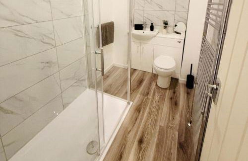 Relaxing Getaway in South Shields! - Foto 9