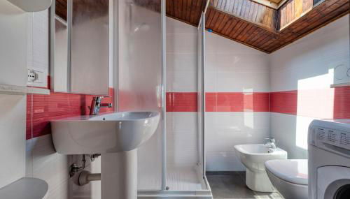 Alloggio vista mare - Foto 5, Shower